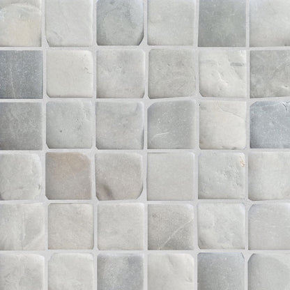 Molar 5 Grey Natural Stone Mosaic Wall & Floor Tile