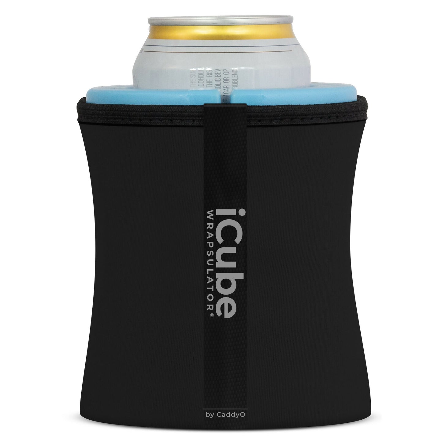 iCube Wrapsulator® for 12oz. Regular Cans and 16oz. Tall Cans