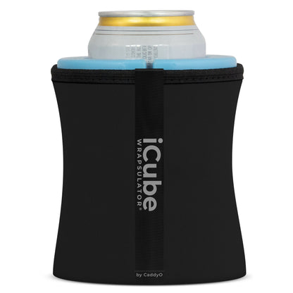 iCube Wrapsulator® for 12oz. Regular Cans and 16oz. Tall Cans