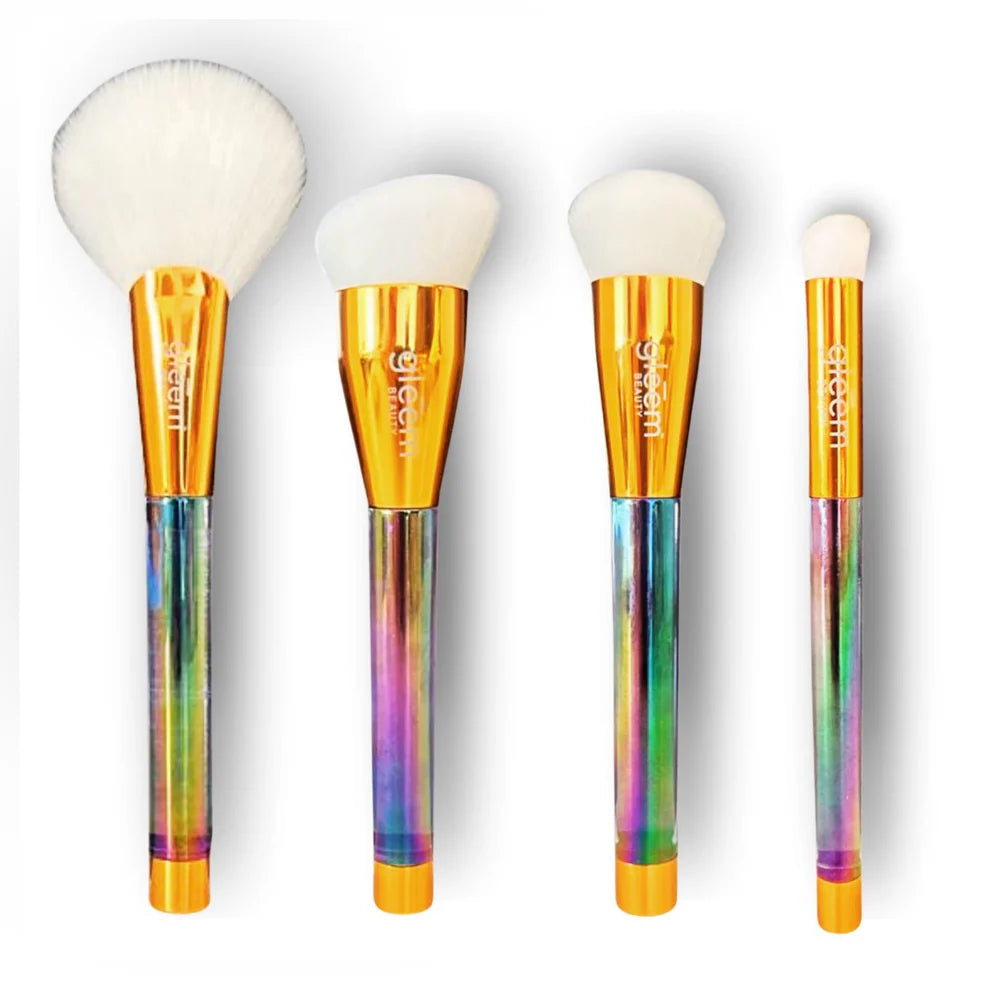 Diva Skincare Brush Set