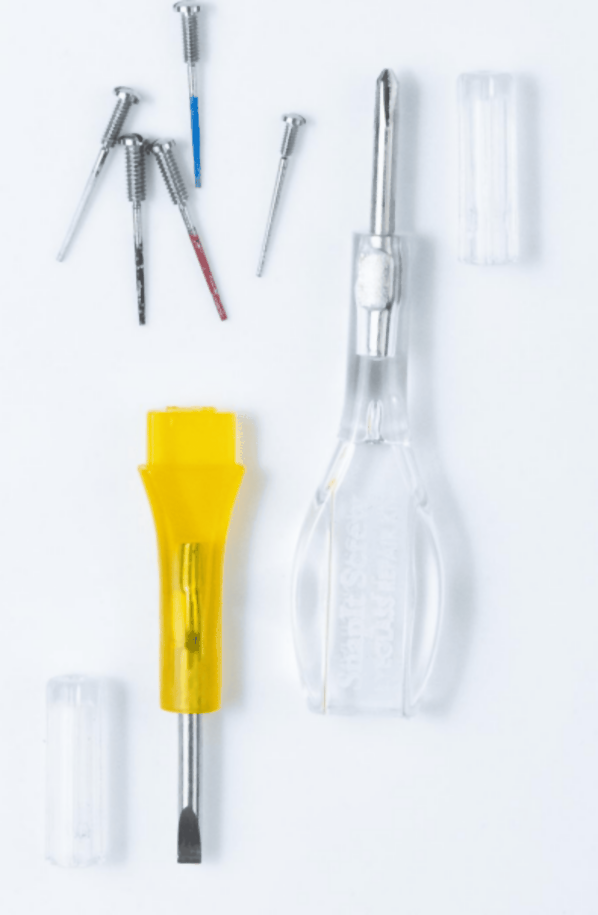 Snapitscrew Eyeglass Repair Kit