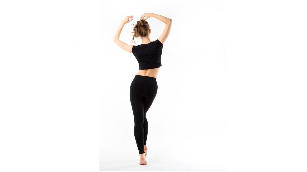 pliq® Leggings (XL/XXL) – ANTI-CELLULITE Effect for Your Thighs, Legs & Buttocks! Scientifically Proven to Reduce the Appearance of Cellulite Simply by Wearing Them. (Copy) (Copy)