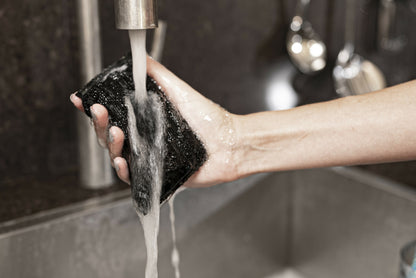 Squeezzee Black rinse