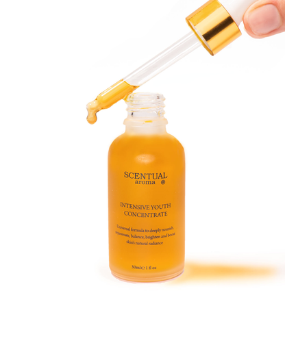 Intensive Youth Concentrate
