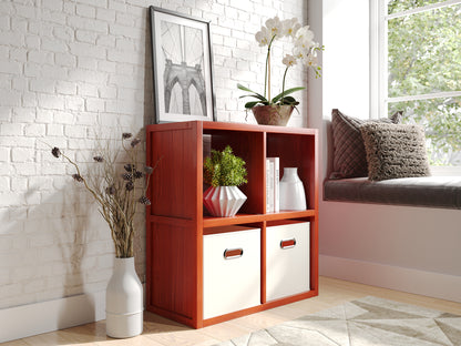 Red Mahogany