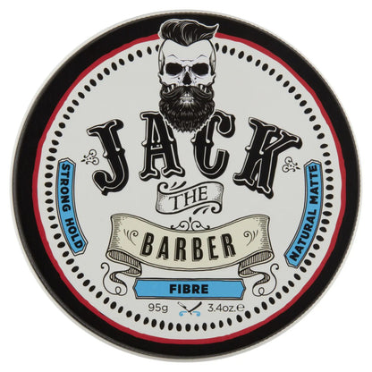 Jack The Barber - Fibre 95g