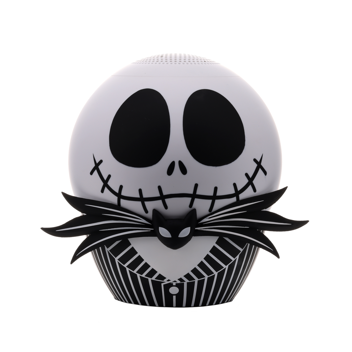 Disney 8" Nightmare Before Christmas Jack Skellington Bitty Boomers Speaker