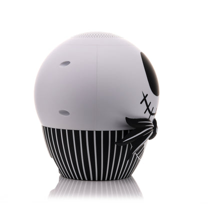 Disney 8" Nightmare Before Christmas Jack Skellington Bitty Boomers Speaker
