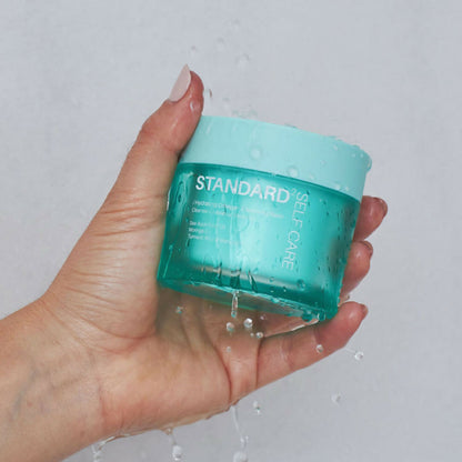 Hydrating Omega+ Cleansing Balm - 3