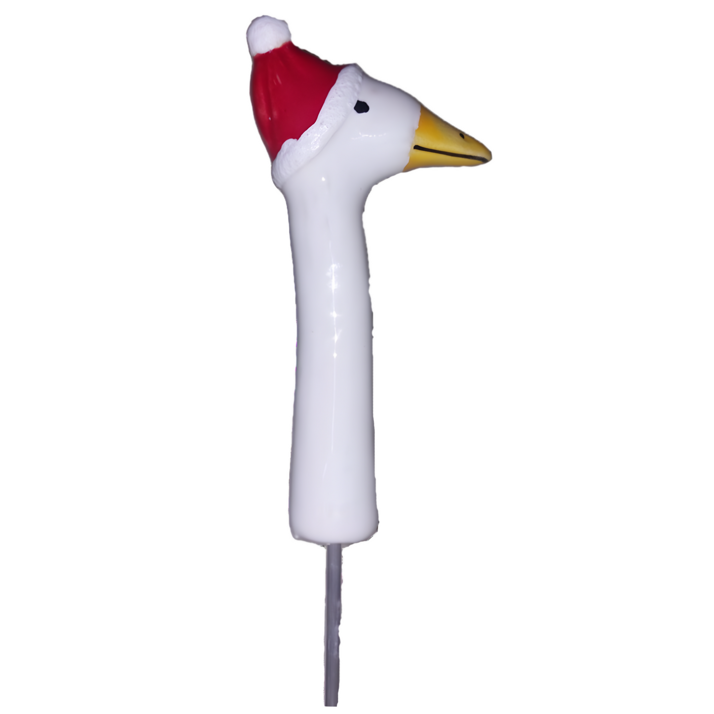 Winter Goose