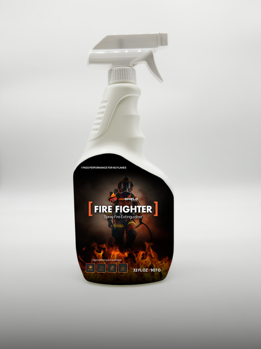 ProShield Fire Fighter (Pump Spray Series) 32 Oz