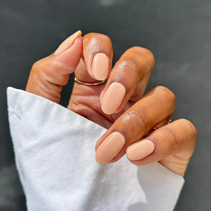 Nude Confession