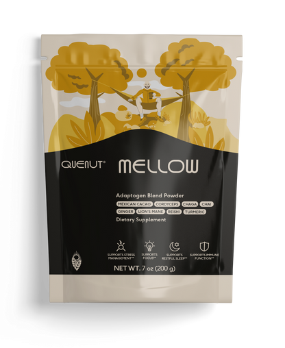 Mellow Adaptogen Blend Mexican Cacao