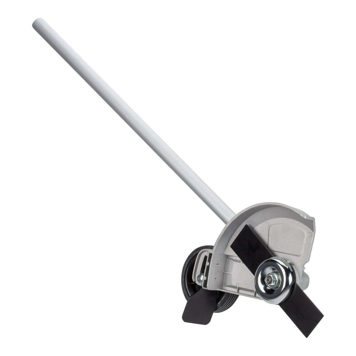 Wild Badger Power Universal LinkOn Straight Edger Attachment