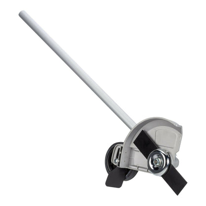 Wild Badger Power Universal LinkOn Straight Edger Attachment