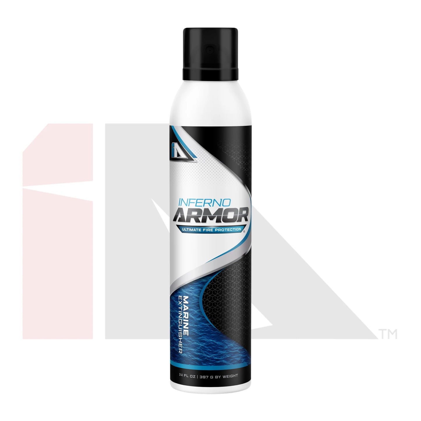 Inferno Armor™ Marine Extinguisher