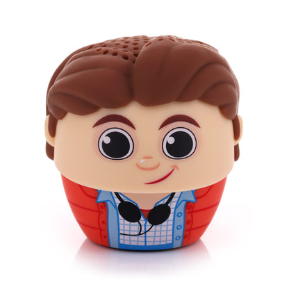 Universal Back to the Future Marty Mcfly Bitty Boomers Bluetooth Speaker