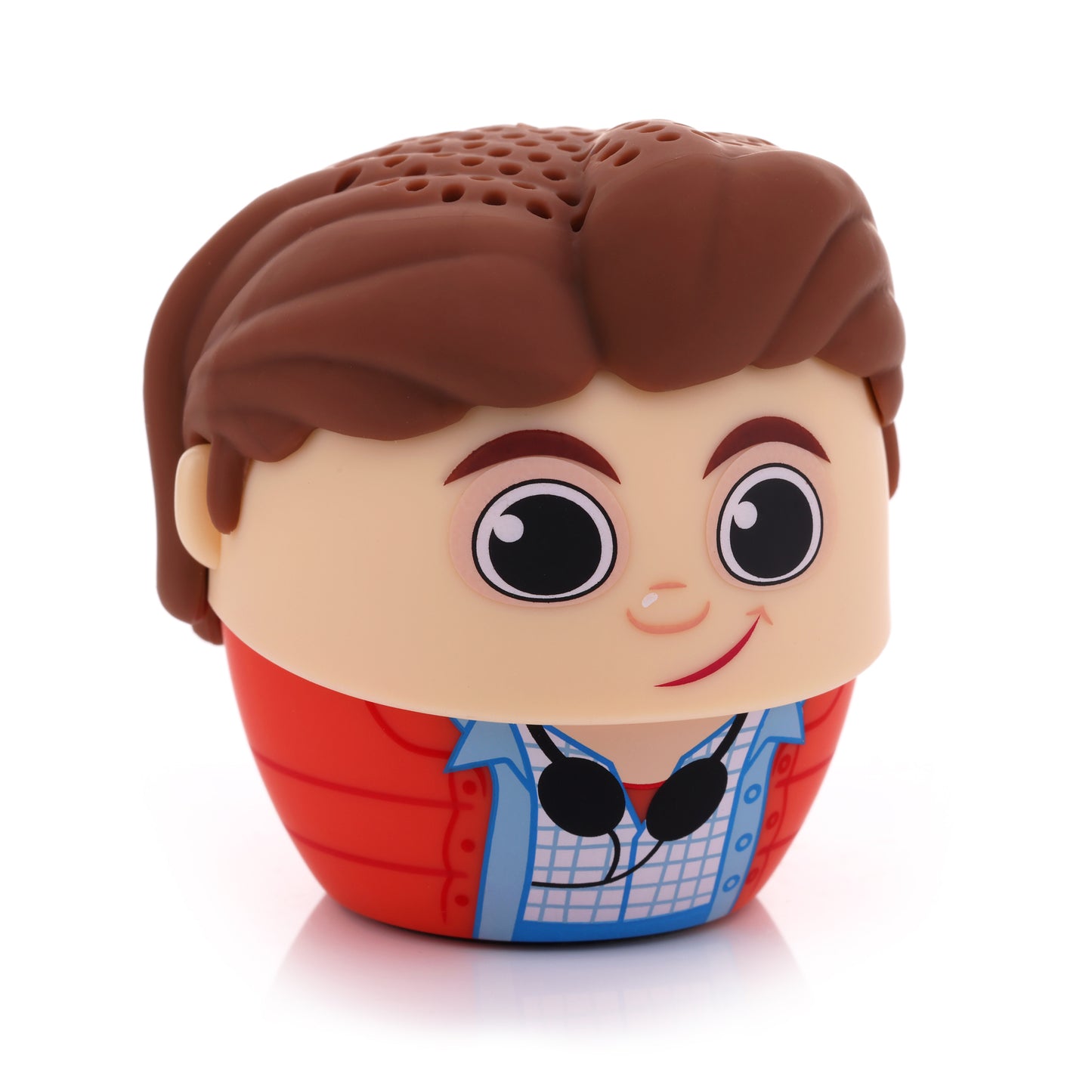 Universal Back to the Future Marty Mcfly Bitty Boomers Bluetooth Speaker