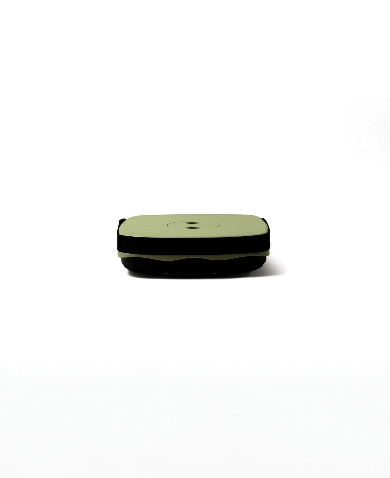 EverUcharted Ultra-Portable Nomad Seat in the color Moss Green
