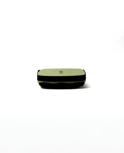 EverUcharted Ultra-Portable Nomad Seat in the color Moss Green