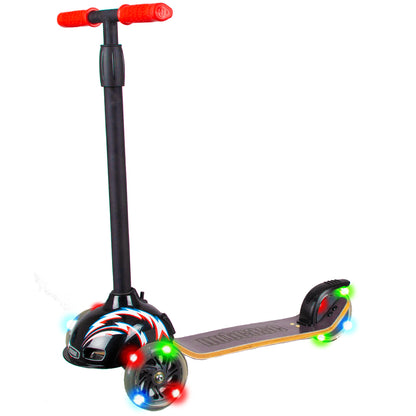 Three Wheel Scooter - Spark
