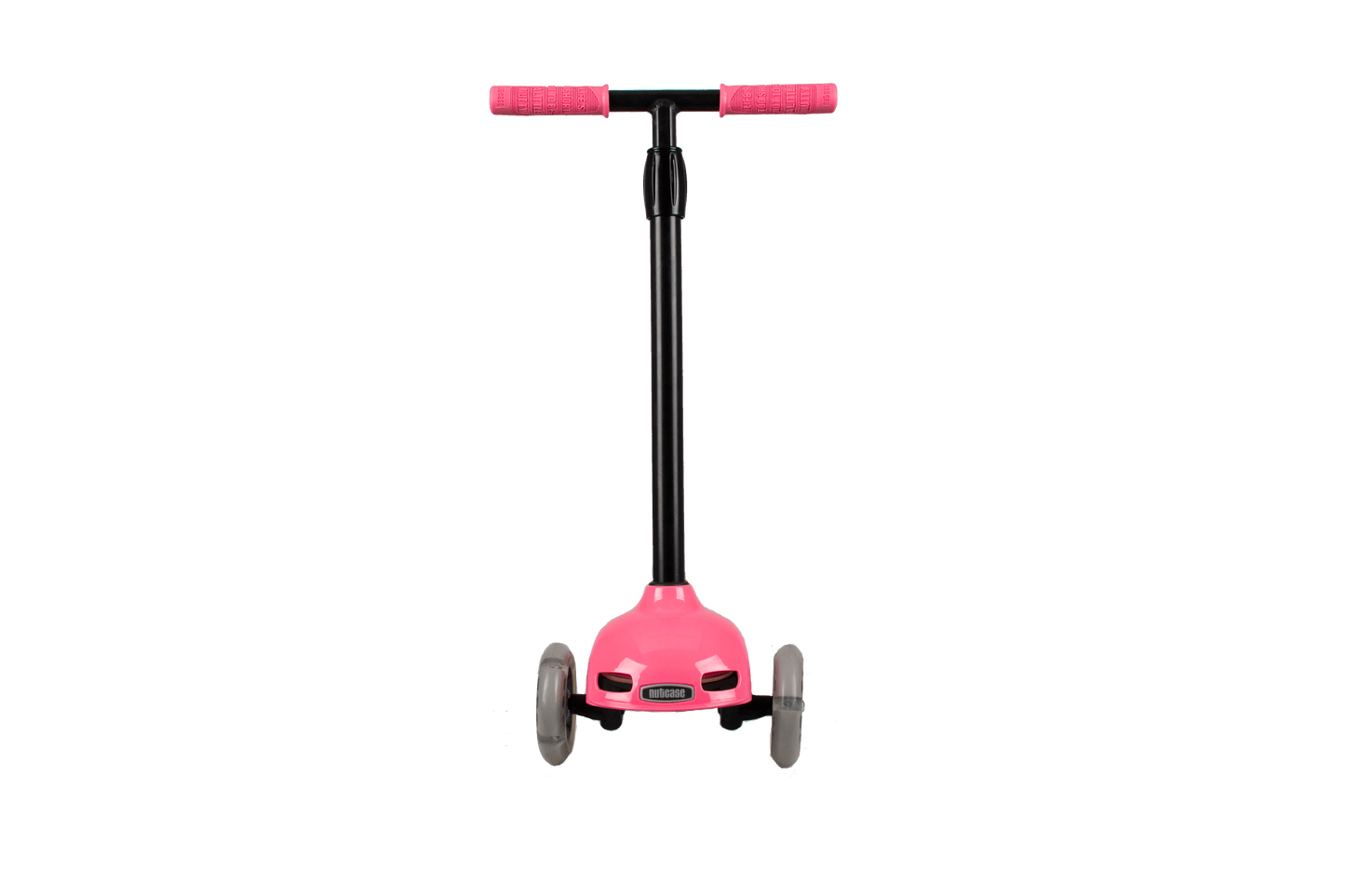 Three Wheel Scooter - Berry