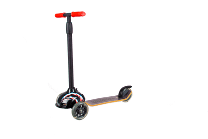 Three Wheel Scooter - Spark
