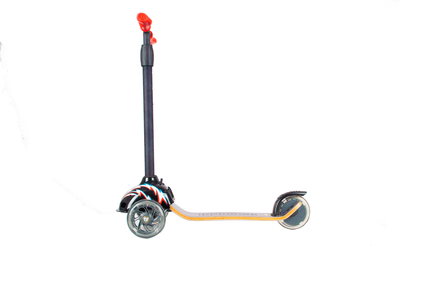 Three Wheel Scooter - Spark