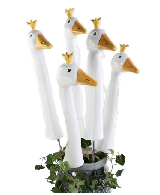 Crown Goose