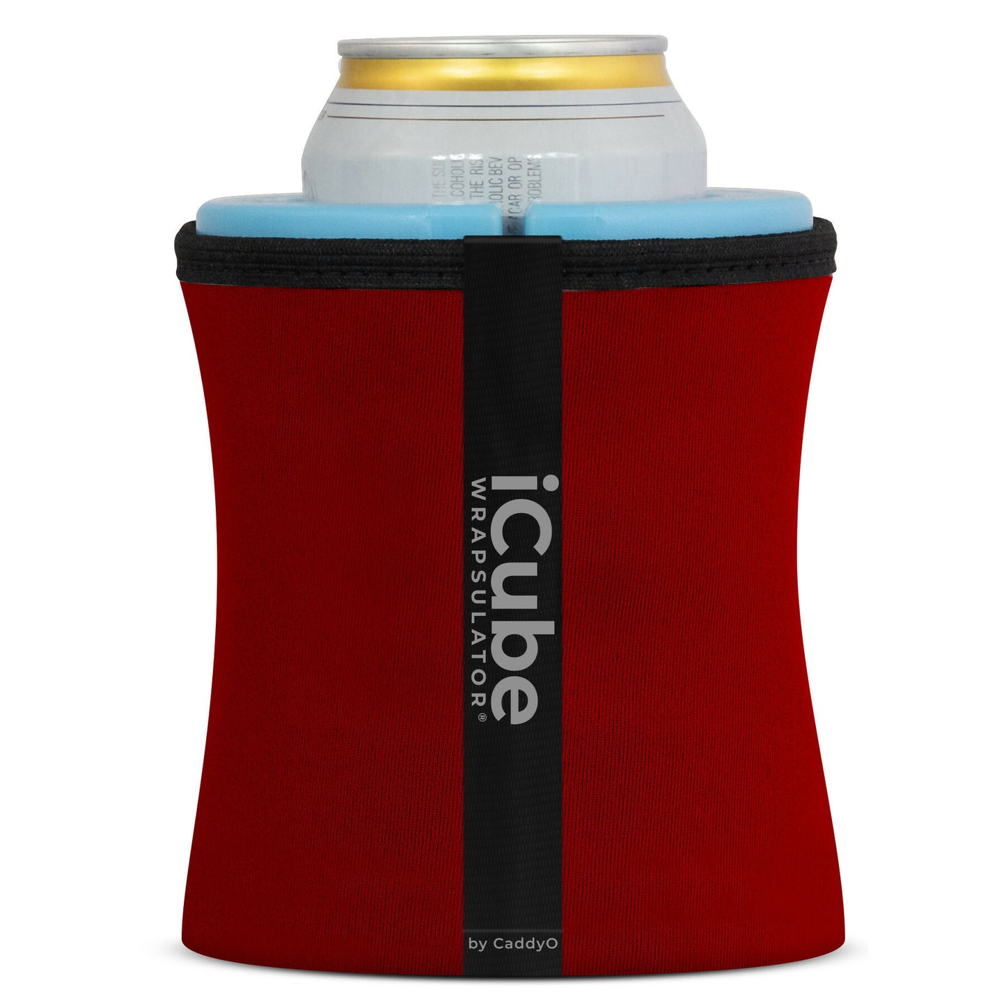 iCube Wrapsulator® for 12oz. Regular Cans and 16oz. Tall Cans
