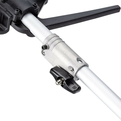 Wild Badger Power Gas 26cc 2-Cycle String Trimmer and Brush Cutter Blade