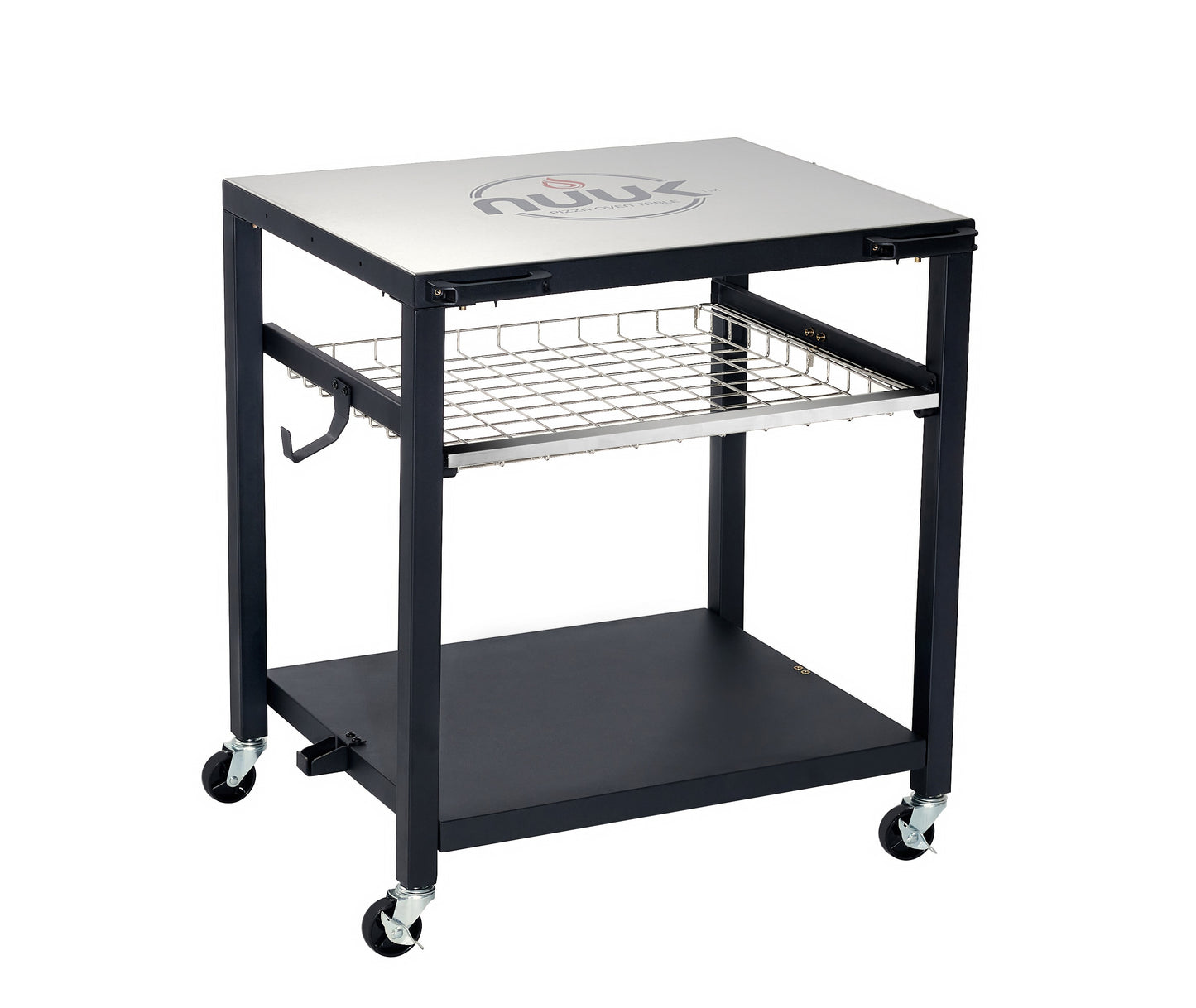 DELUXE 30IN Pizza Oven Table