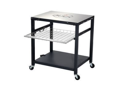 DELUXE 30IN Pizza Oven Table