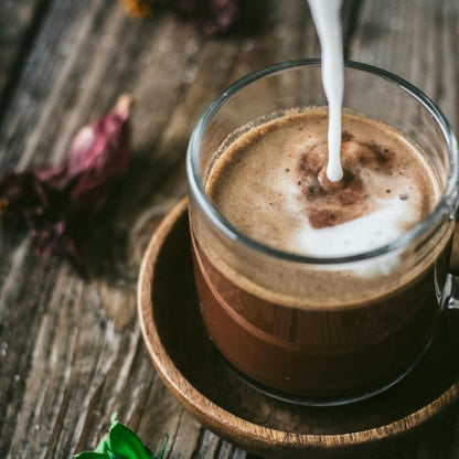 Mellow Adaptogen Blend Mexican Cacao