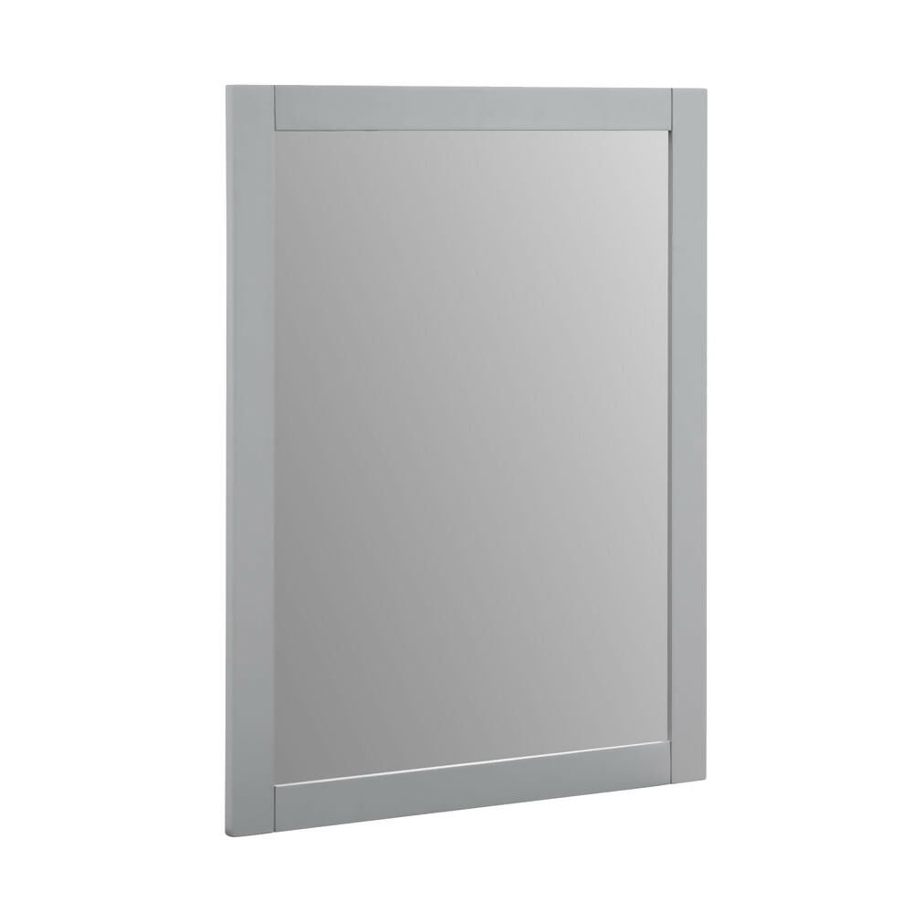 Tuscany® Ravenna 24"W x 32"H Framed Mirror