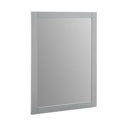 Tuscany® Ravenna 24"W x 32"H Framed Mirror