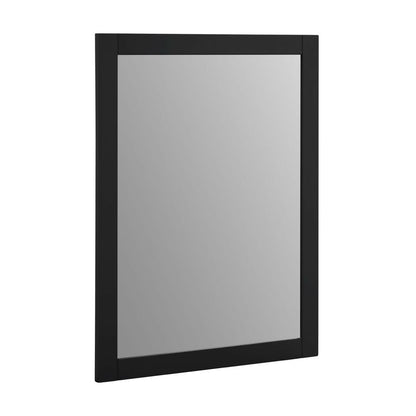 Tuscany® Ravenna 24"W x 32"H Framed Mirror