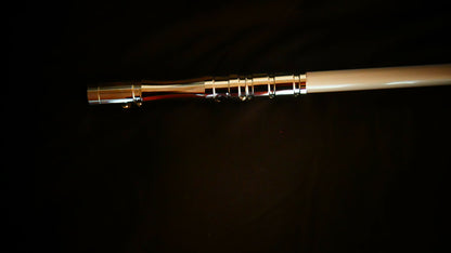 SciFi Saber Chrome