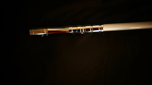 SciFi Saber Chrome