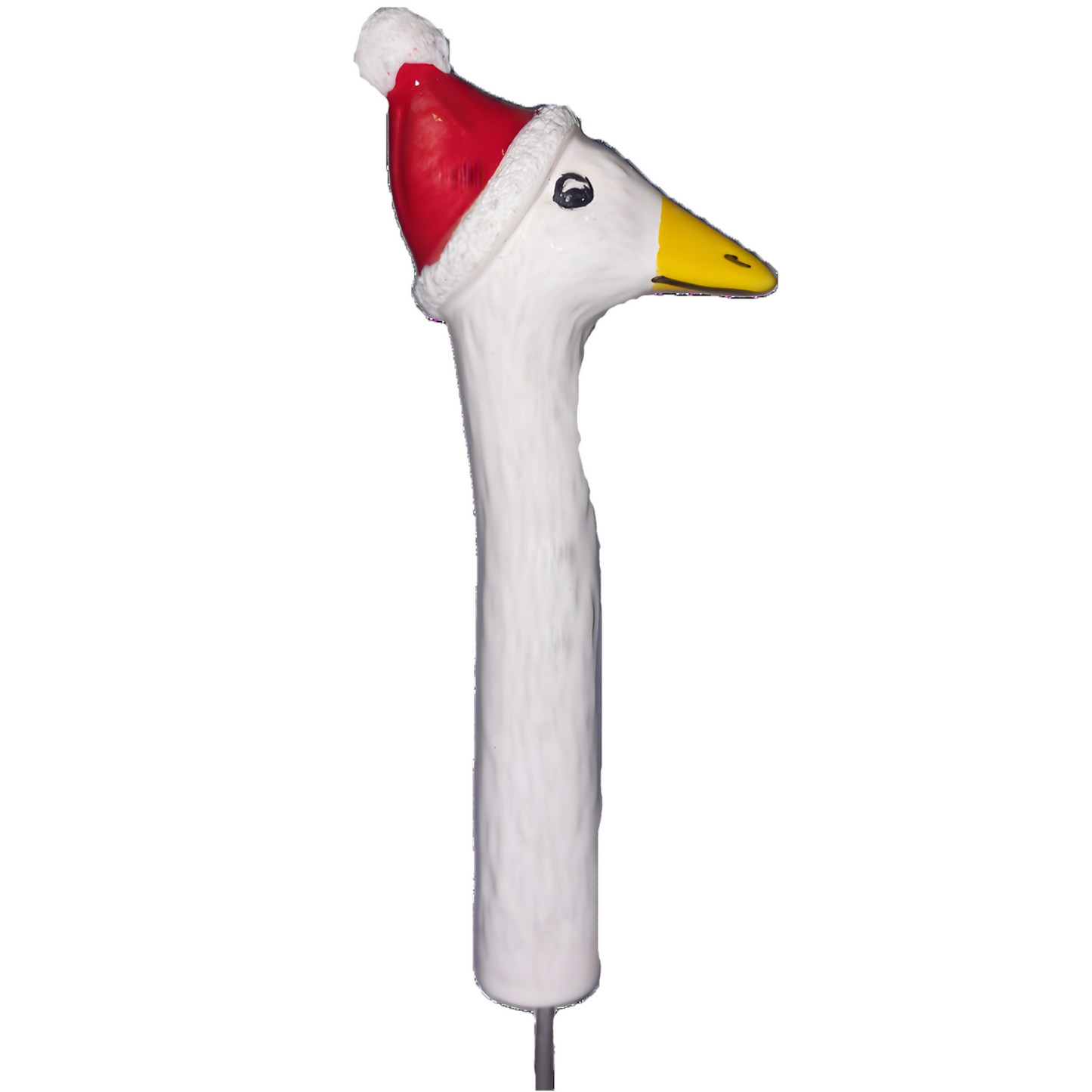 Winter Goose