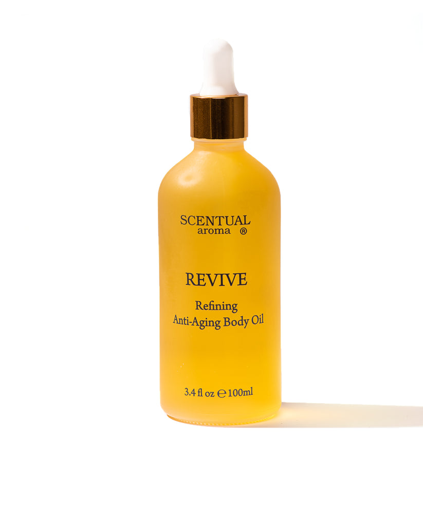 REVIVE Anti-aging Body Oil