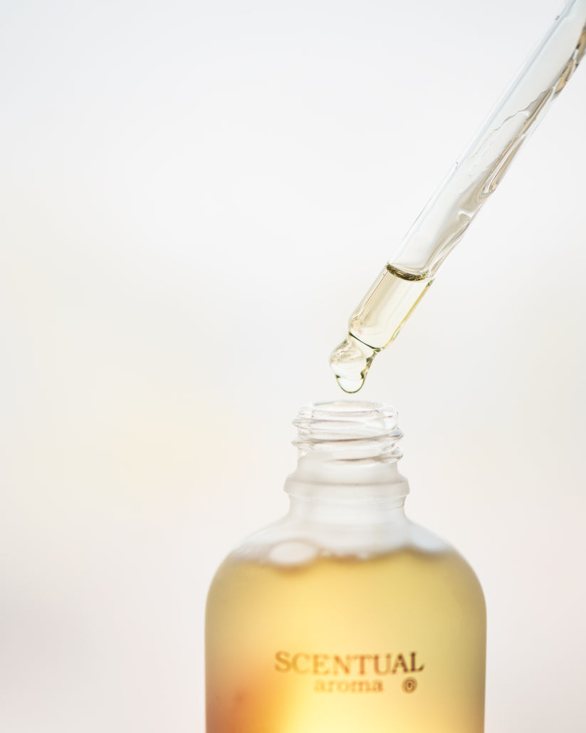ROSE Body Nectar