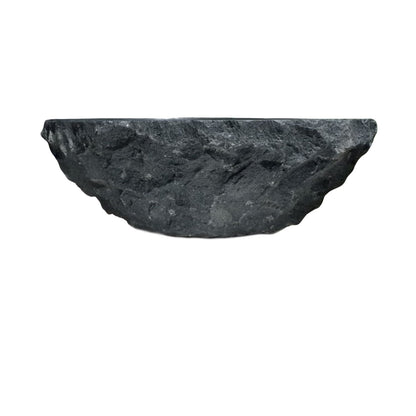 KRAKATAO Basalt Stone Vessel Bathroom Sink