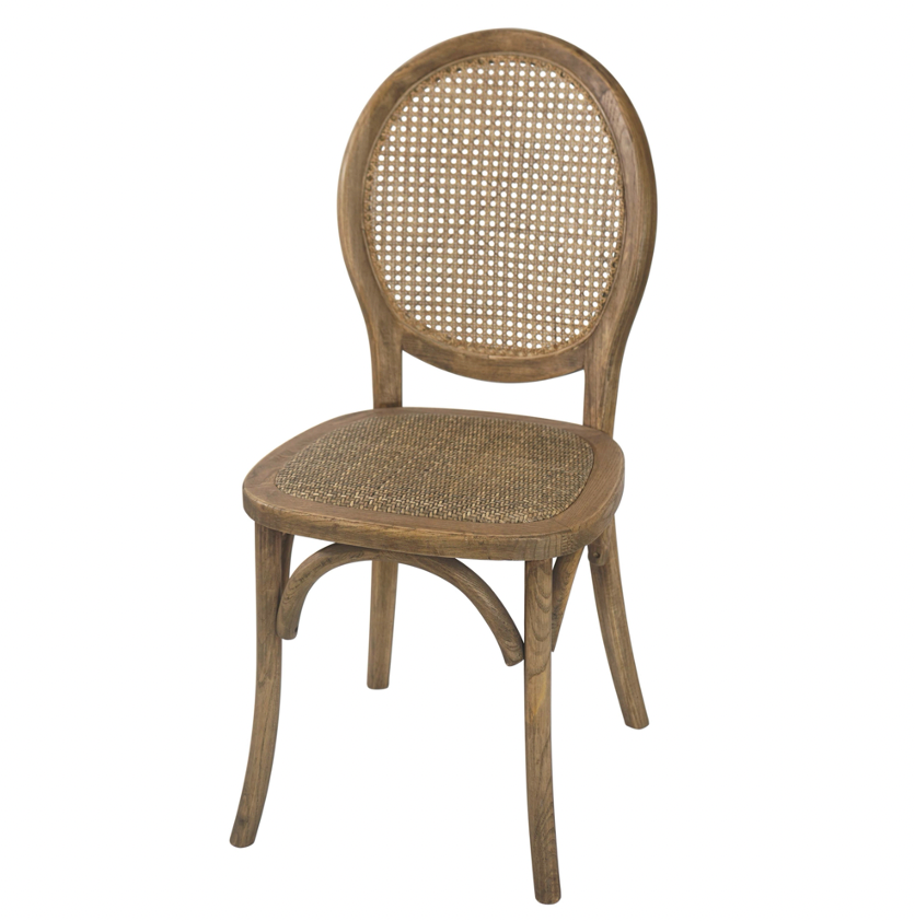 Paloma Dining Chair, Pair
