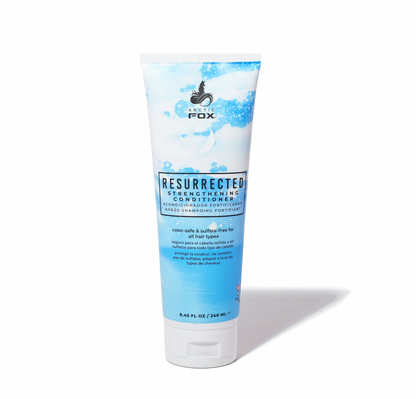 Resurrected Conditioner