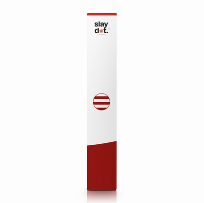 slaydot.™ Original patch - 36 patches