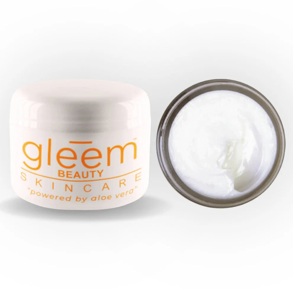 Soft Immersion Night Moisturizer - 1oz