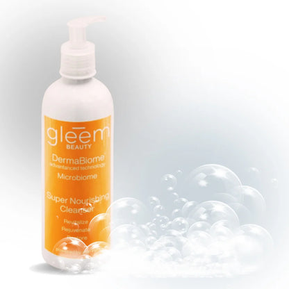 DermaBiome Super Nourishing Cleanser - 4oz