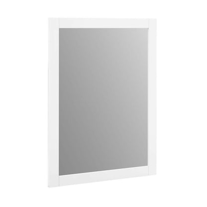 Tuscany® Ravenna 24"W x 32"H Framed Mirror