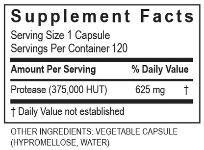 120 capsules